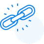 Intuitive Link Tracking